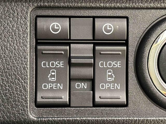 ムーヴキャンバスストライプスＧターボ　２トーンカラー　バックカメラ付ＬＥＤオートライト・フォグランプ　電動パーキングブレーキ　プッシュボタンスタート　セキュリティアラーム　バックカメラ　両側パワースライドドアウエルカムオープン機能　オート電動格納式ドアミラー（広島県）の中古車