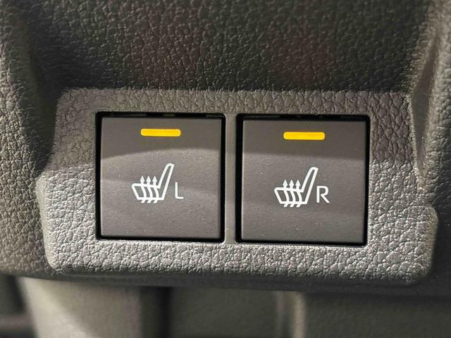 ムーヴキャンバスストライプスＧターボ　２トーンカラー　バックカメラ付ＬＥＤオートライト・フォグランプ　電動パーキングブレーキ　プッシュボタンスタート　セキュリティアラーム　バックカメラ　両側パワースライドドアウエルカムオープン機能　オート電動格納式ドアミラー（広島県）の中古車