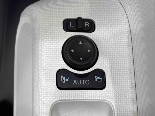 ムーヴキャンバスストライプスＧターボ　２トーンカラー　バックカメラ付ＬＥＤオートライト・フォグランプ　電動パーキングブレーキ　プッシュボタンスタート　セキュリティアラーム　バックカメラ　両側パワースライドドアウエルカムオープン機能　オート電動格納式ドアミラー（広島県）の中古車