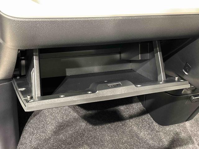 ムーヴキャンバスストライプスＧターボ　２トーンカラー　バックカメラ付ＬＥＤオートライト・フォグランプ　電動パーキングブレーキ　プッシュボタンスタート　セキュリティアラーム　バックカメラ　両側パワースライドドアウエルカムオープン機能　オート電動格納式ドアミラー（広島県）の中古車