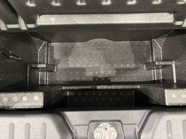 ムーヴキャンバスストライプスＧターボ　２トーンカラー　バックカメラ付ＬＥＤオートライト・フォグランプ　電動パーキングブレーキ　プッシュボタンスタート　セキュリティアラーム　バックカメラ　両側パワースライドドアウエルカムオープン機能　オート電動格納式ドアミラー（広島県）の中古車