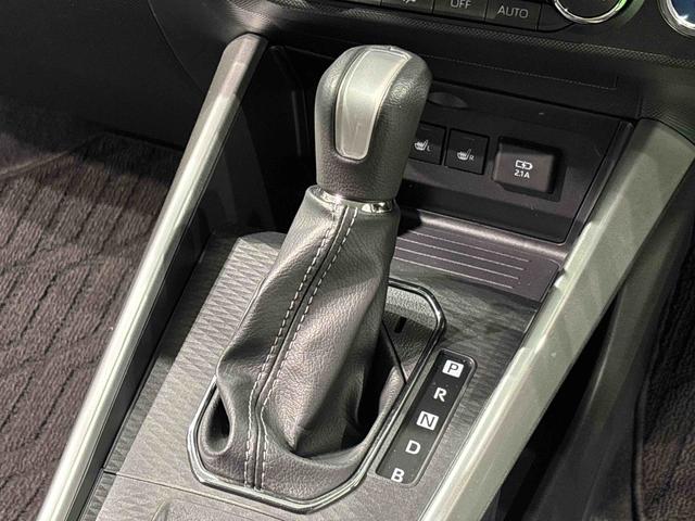 ロッキープレミアムG HEV 電動パーキングブレーキ シートヒーターLEDヘッドランプ・フォグランプ 全車速追従機能付アダプティブクルーズコントロール レーンキープコントロール 17インチアルミホイール プッシュボタンスタート キーフリーシステム(広島県)の中古車