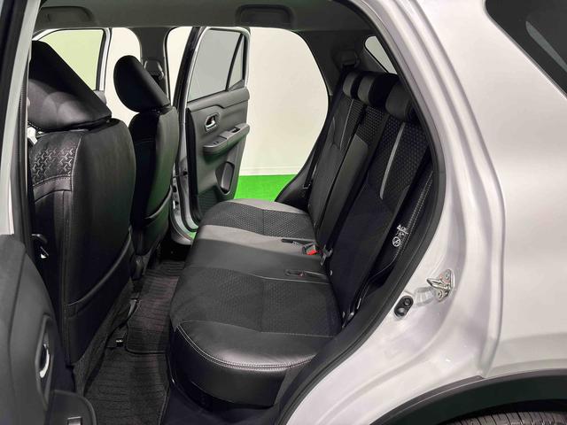 ロッキープレミアムG HEV 電動パーキングブレーキ シートヒーターLEDヘッドランプ・フォグランプ 全車速追従機能付アダプティブクルーズコントロール レーンキープコントロール 17インチアルミホイール プッシュボタンスタート キーフリーシステム(広島県)の中古車