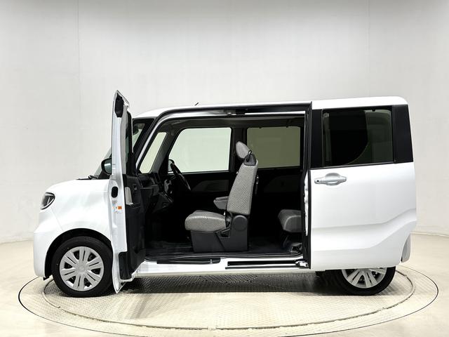 タントX 電動パーキング 左側電動スライド 前席シートヒーターLEDオートライト パワースライドドアウェルカムオープン機能 電動パーキングブレーキ 運転席助手席シートヒーター キーフリーシステム オート電動格納式ドアミラー(広島県)の中古車