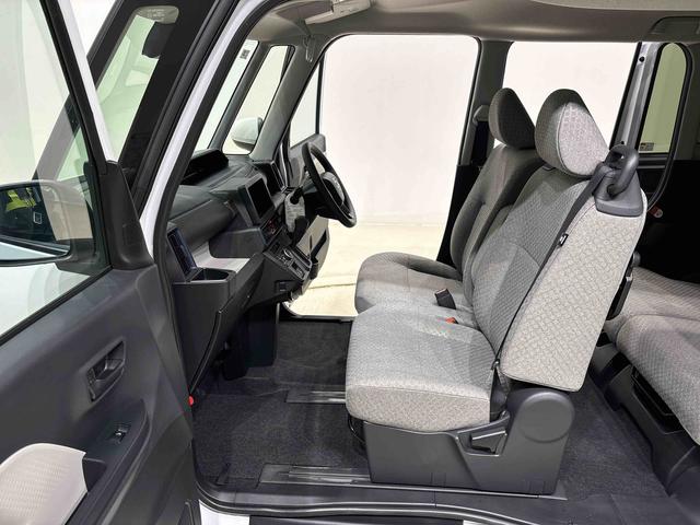 タントX 電動パーキング 左側電動スライド 前席シートヒーターLEDオートライト パワースライドドアウェルカムオープン機能 電動パーキングブレーキ 運転席助手席シートヒーター キーフリーシステム オート電動格納式ドアミラー(広島県)の中古車