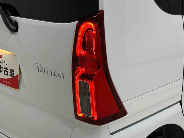 タントX 電動パーキング 左側電動スライド 前席シートヒーターLEDオートライト パワースライドドアウェルカムオープン機能 電動パーキングブレーキ 運転席助手席シートヒーター キーフリーシステム オート電動格納式ドアミラー(広島県)の中古車