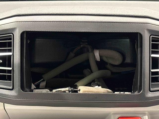 ミライースＸ　ＳＡIIIＬＥＤヘッドランプ　セキュリティアラーム　コーナーセンサー　１４インチフルホイールキャップ　キーレスエントリー　電動格納式ドアミラー　ショツピングフック　マニュアルエアコン（広島県）の中古車