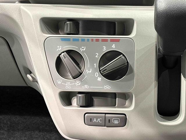 ミライースＸ　ＳＡIIIＬＥＤヘッドランプ　セキュリティアラーム　コーナーセンサー　１４インチフルホイールキャップ　キーレスエントリー　電動格納式ドアミラー　ショツピングフック　マニュアルエアコン（広島県）の中古車