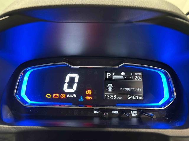 ミライースＸ　ＳＡIIIＬＥＤヘッドランプ　セキュリティアラーム　コーナーセンサー　１４インチフルホイールキャップ　キーレスエントリー　電動格納式ドアミラー　ショツピングフック　マニュアルエアコン（広島県）の中古車