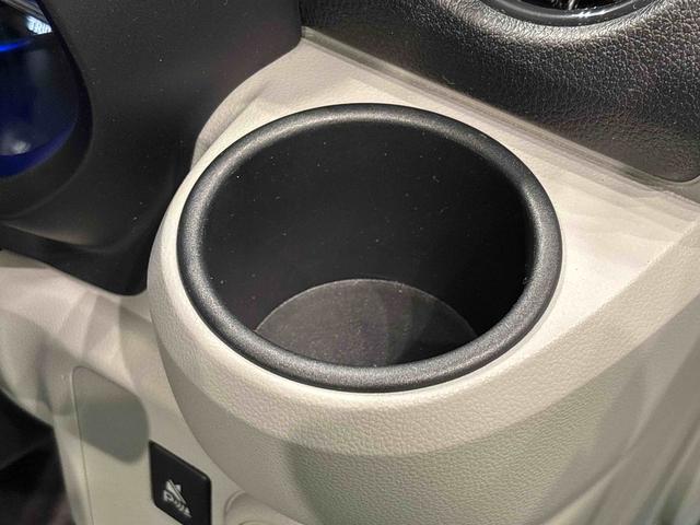 ミライースＸ　ＳＡIIIＬＥＤヘッドランプ　セキュリティアラーム　コーナーセンサー　１４インチフルホイールキャップ　キーレスエントリー　電動格納式ドアミラー　ショツピングフック　マニュアルエアコン（広島県）の中古車