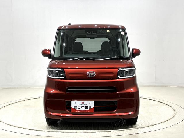 タントL バックモニター対応 ドライブレコーダーLEDオートライト パワースライドドアウェルカムオープン機能 助手席ロングスライド 助手席イージークローザー セキュリティアラーム キーレスエントリー(広島県)の中古車