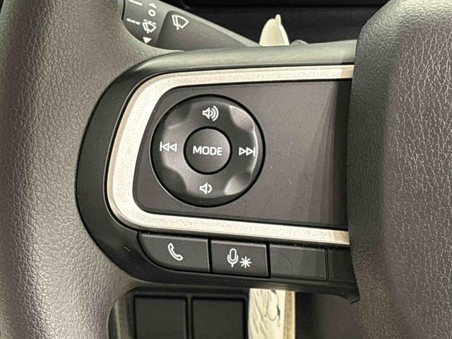 タントL バックモニター対応 ドライブレコーダーLEDオートライト パワースライドドアウェルカムオープン機能 助手席ロングスライド 助手席イージークローザー セキュリティアラーム キーレスエントリー(広島県)の中古車