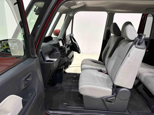 タントL バックモニター対応 ドライブレコーダーLEDオートライト パワースライドドアウェルカムオープン機能 助手席ロングスライド 助手席イージークローザー セキュリティアラーム キーレスエントリー(広島県)の中古車