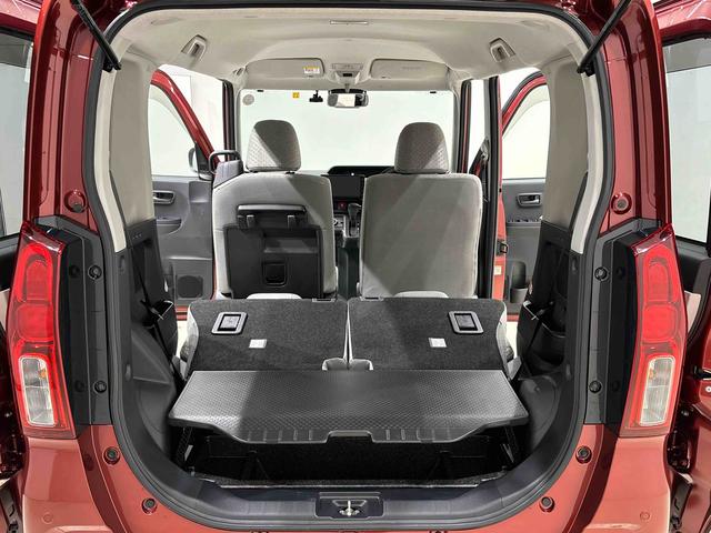 タントL バックモニター対応 ドライブレコーダーLEDオートライト パワースライドドアウェルカムオープン機能 助手席ロングスライド 助手席イージークローザー セキュリティアラーム キーレスエントリー(広島県)の中古車