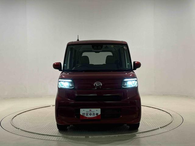 タントL バックモニター対応 ドライブレコーダーLEDオートライト パワースライドドアウェルカムオープン機能 助手席ロングスライド 助手席イージークローザー セキュリティアラーム キーレスエントリー(広島県)の中古車