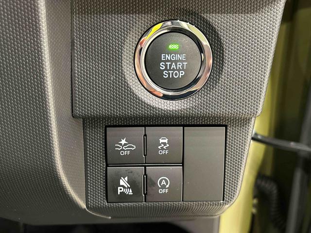 タフトＧ　クロムベンチャースカイフィールトップ　クロムパック　メッキパック　シルバーアンダーガーニッシュ　インテリアアクセント　ＬＥＤオートライト＆フォグランプ　電動パーキングブレーキ　バックカメラ　アルミホイール（広島県）の中古車