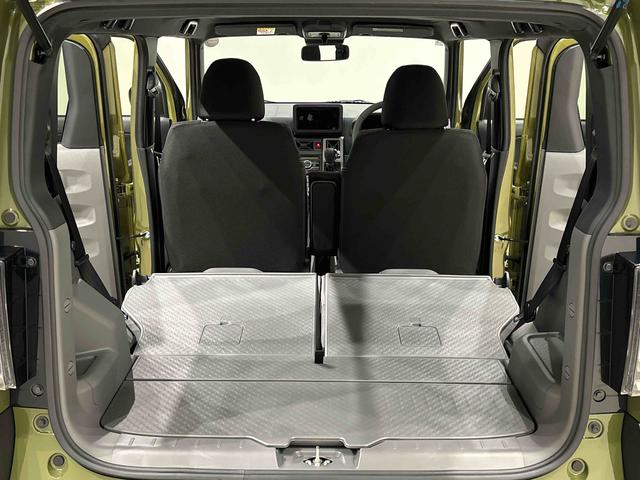 タフトＧ　クロムベンチャースカイフィールトップ　クロムパック　メッキパック　シルバーアンダーガーニッシュ　インテリアアクセント　ＬＥＤオートライト＆フォグランプ　電動パーキングブレーキ　バックカメラ　アルミホイール（広島県）の中古車