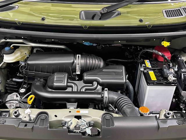 タフトＧ　クロムベンチャースカイフィールトップ　クロムパック　メッキパック　シルバーアンダーガーニッシュ　インテリアアクセント　ＬＥＤオートライト＆フォグランプ　電動パーキングブレーキ　バックカメラ　アルミホイール（広島県）の中古車