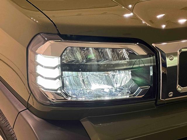 タフトＧ　クロムベンチャースカイフィールトップ　クロムパック　メッキパック　シルバーアンダーガーニッシュ　インテリアアクセント　ＬＥＤオートライト＆フォグランプ　電動パーキングブレーキ　バックカメラ　アルミホイール（広島県）の中古車