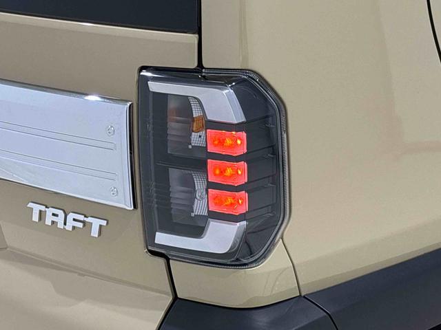 タフトGターボ クロムベンチャー 令和7年式 保証継承スカイフィールトップ クロムパック メッキパック シルバーアンダーガーニッシュ インテリアアクセント LEDオートハイビーム&フォグランプ 電動パーキングブレーキ バックカメラ アルミホイール(広島県)の中古車