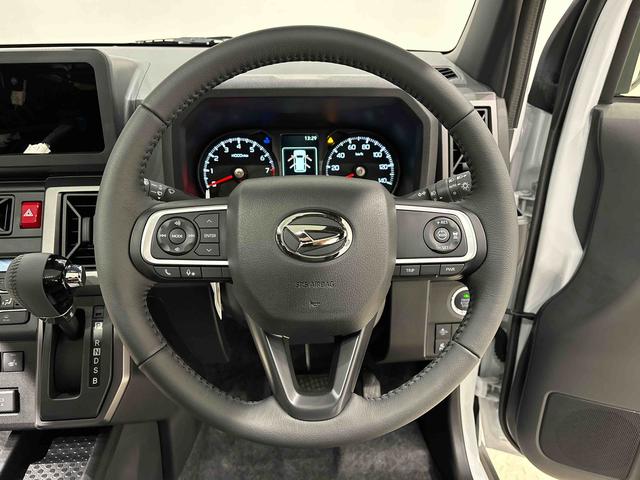 タフトＧターボ　ダーククロムベンチャー　令和７年式　未走行車スカイフィールトップ　クロムパック　ダークメッキパック　アンダーガーニッシュ　インテリアアクセント　ＬＥＤオートハイビーム＆フォグランプ　電動パーキングブレーキ　バックカメラ　アルミホイール（広島県）の中古車