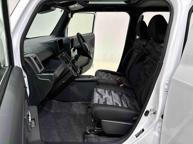 タフトＧターボ　ダーククロムベンチャー　令和７年式　未走行車スカイフィールトップ　クロムパック　ダークメッキパック　アンダーガーニッシュ　インテリアアクセント　ＬＥＤオートハイビーム＆フォグランプ　電動パーキングブレーキ　バックカメラ　アルミホイール（広島県）の中古車