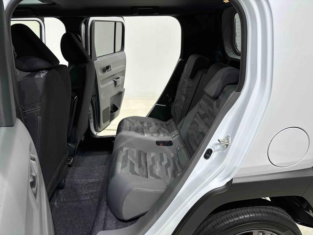 タフトＧターボ　ダーククロムベンチャー　令和７年式　未走行車スカイフィールトップ　クロムパック　ダークメッキパック　アンダーガーニッシュ　インテリアアクセント　ＬＥＤオートハイビーム＆フォグランプ　電動パーキングブレーキ　バックカメラ　アルミホイール（広島県）の中古車