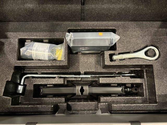 タフトＧターボ　ダーククロムベンチャー　令和７年式　未走行車スカイフィールトップ　クロムパック　ダークメッキパック　アンダーガーニッシュ　インテリアアクセント　ＬＥＤオートハイビーム＆フォグランプ　電動パーキングブレーキ　バックカメラ　アルミホイール（広島県）の中古車