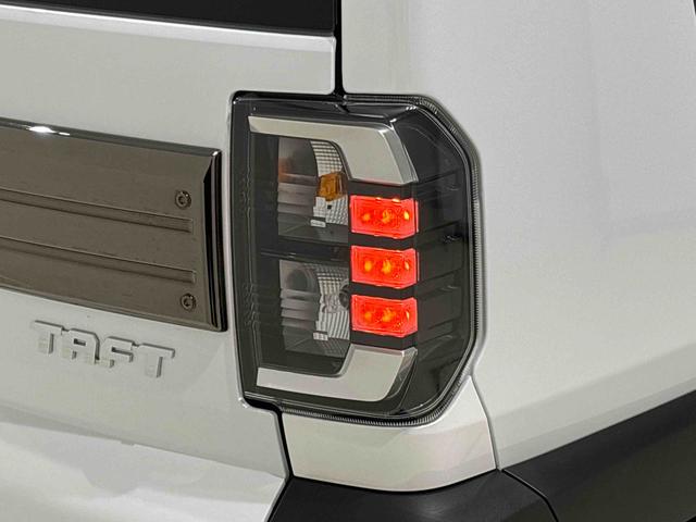 タフトＧターボ　ダーククロムベンチャー　令和７年式　未走行車スカイフィールトップ　クロムパック　ダークメッキパック　アンダーガーニッシュ　インテリアアクセント　ＬＥＤオートハイビーム＆フォグランプ　電動パーキングブレーキ　バックカメラ　アルミホイール（広島県）の中古車