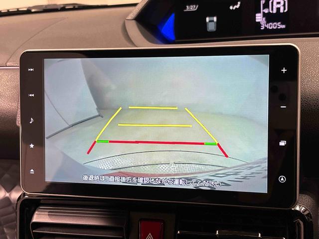 タントカスタムRS4WD ナビ バックカメラ ドラレコ ETC LEDオートライト パワースライドドア 運転席ロングスライドシ−ト 助手席ロングスライド 助手席イージークローザーシートヒーター アルミホイール(広島県)の中古車