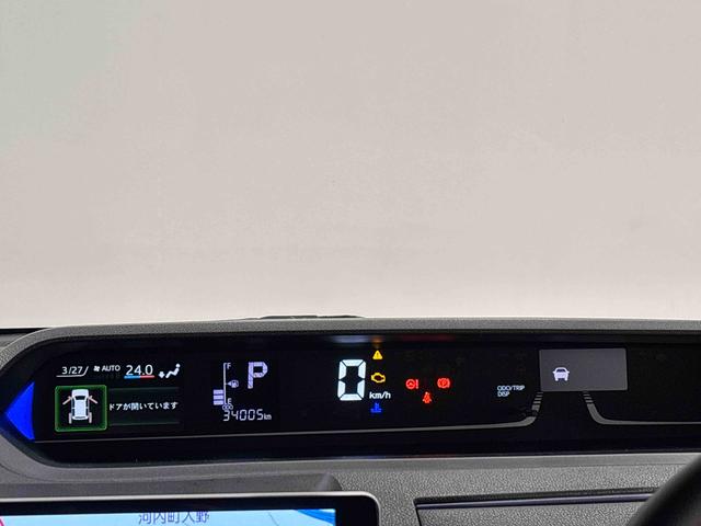 タントカスタムRS4WD ナビ バックカメラ ドラレコ ETC LEDオートライト パワースライドドア 運転席ロングスライドシ−ト 助手席ロングスライド 助手席イージークローザーシートヒーター アルミホイール(広島県)の中古車