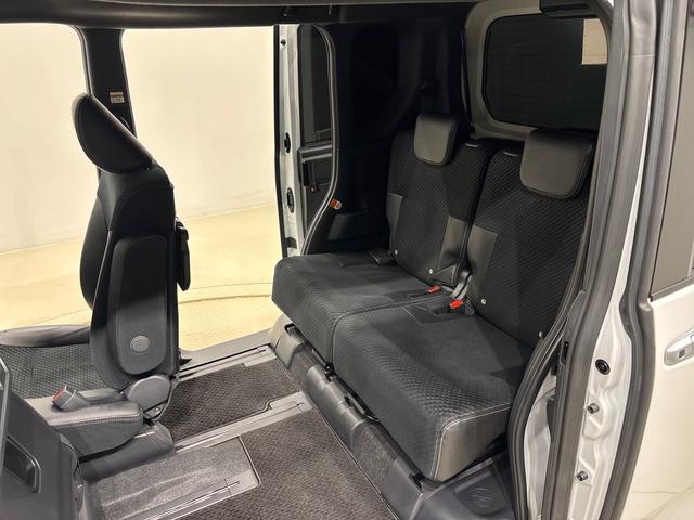 タントカスタムRS4WD ナビ バックカメラ ドラレコ ETC LEDオートライト パワースライドドア 運転席ロングスライドシ−ト 助手席ロングスライド 助手席イージークローザーシートヒーター アルミホイール(広島県)の中古車