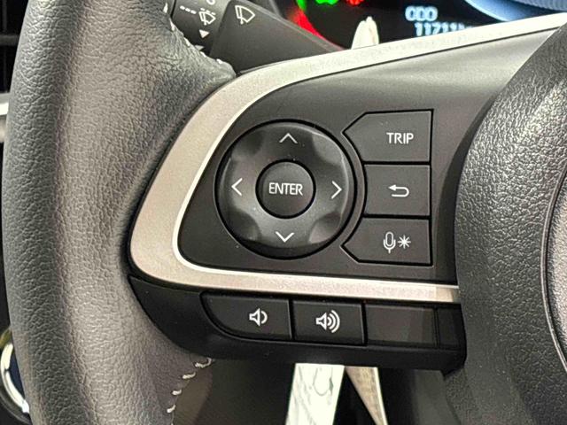 ロッキープレミアムＧ　ＨＥＶＬＥＤヘッドランプ・フォグランプ　全車速追従機能付アダプティブクルーズコントロール　レーンキープコントロール　アルミホイール　シートヒーター　プッシュボタンスタート（広島県）の中古車