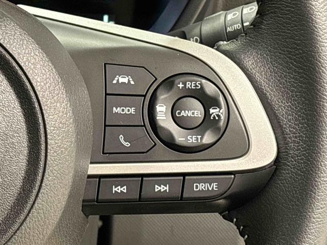 ロッキープレミアムＧ　ＨＥＶＬＥＤヘッドランプ・フォグランプ　全車速追従機能付アダプティブクルーズコントロール　レーンキープコントロール　アルミホイール　シートヒーター　プッシュボタンスタート（広島県）の中古車