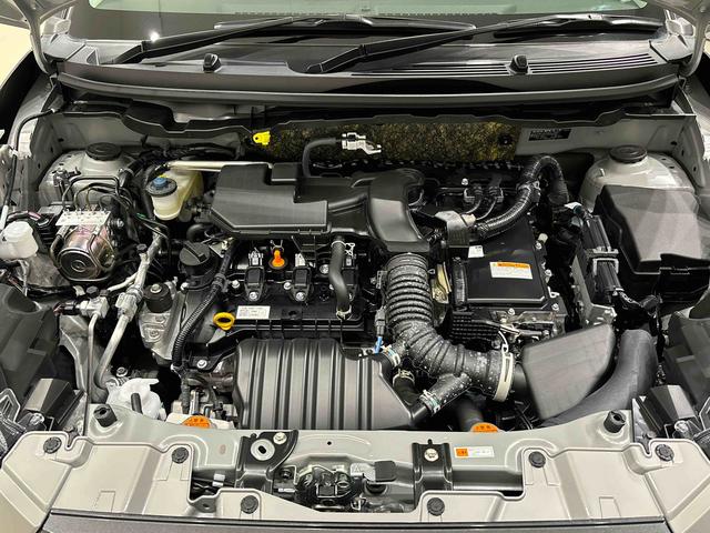 ロッキープレミアムＧ　ＨＥＶＬＥＤヘッドランプ・フォグランプ　全車速追従機能付アダプティブクルーズコントロール　レーンキープコントロール　アルミホイール　シートヒーター　プッシュボタンスタート（広島県）の中古車