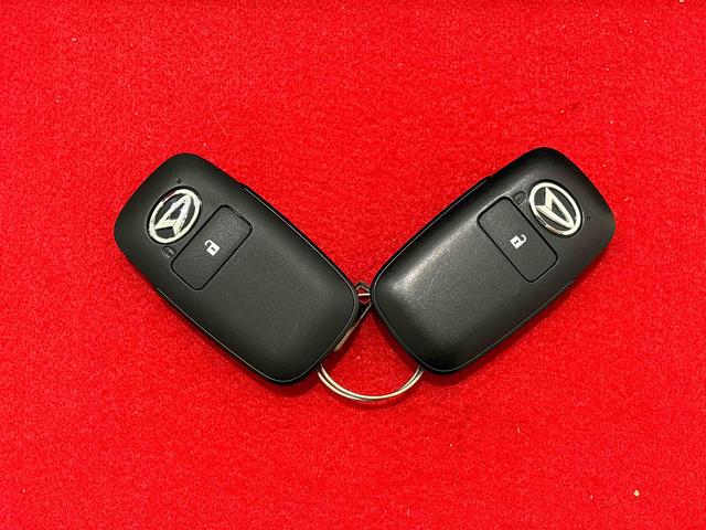 ロッキープレミアムＧ　ＨＥＶＬＥＤヘッドランプ・フォグランプ　全車速追従機能付アダプティブクルーズコントロール　レーンキープコントロール　アルミホイール　シートヒーター　プッシュボタンスタート（広島県）の中古車