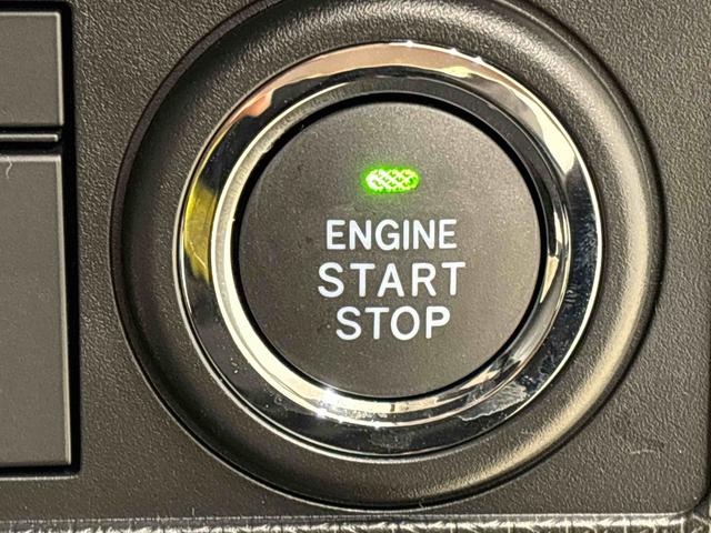 タントＸＬＥＤオートライト　パワースライドドアウェルカムオープン機能　電動格納式ドアミラー　助手席ロングスライド　助手席イージークローザー　　セキュリティアラーム　キーフリーシステム（広島県）の中古車