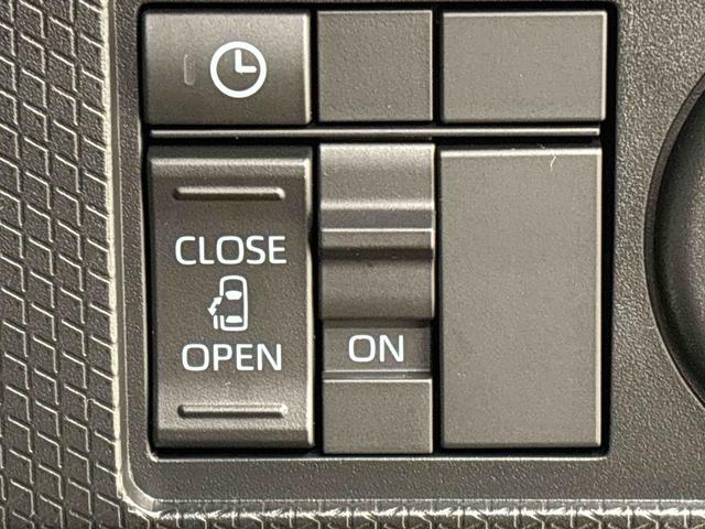 タントＸＬＥＤオートライト　パワースライドドアウェルカムオープン機能　電動格納式ドアミラー　助手席ロングスライド　助手席イージークローザー　　セキュリティアラーム　キーフリーシステム（広島県）の中古車