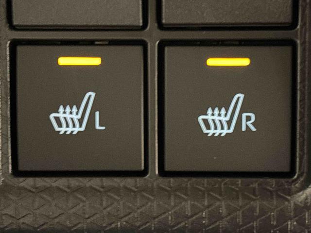 タントＸＬＥＤオートライト　パワースライドドアウェルカムオープン機能　電動格納式ドアミラー　助手席ロングスライド　助手席イージークローザー　　セキュリティアラーム　キーフリーシステム（広島県）の中古車