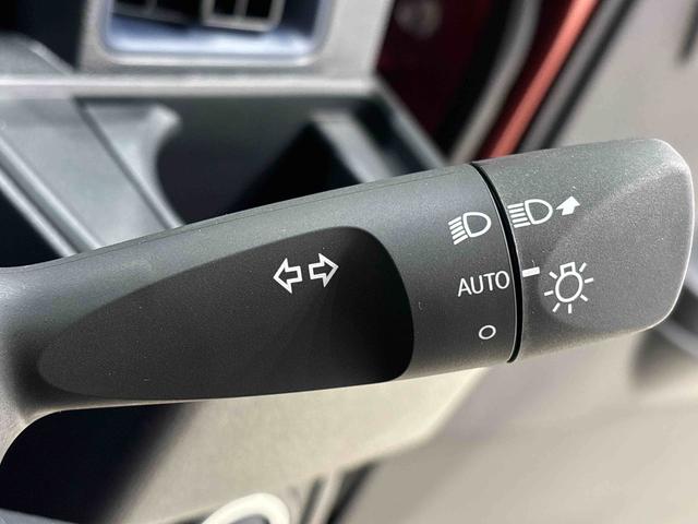 タントＸＬＥＤオートライト　パワースライドドアウェルカムオープン機能　電動格納式ドアミラー　助手席ロングスライド　助手席イージークローザー　　セキュリティアラーム　キーフリーシステム（広島県）の中古車