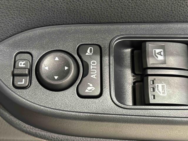 タントＸＬＥＤオートライト　パワースライドドアウェルカムオープン機能　電動格納式ドアミラー　助手席ロングスライド　助手席イージークローザー　　セキュリティアラーム　キーフリーシステム（広島県）の中古車