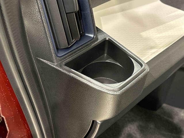 タントＸＬＥＤオートライト　パワースライドドアウェルカムオープン機能　電動格納式ドアミラー　助手席ロングスライド　助手席イージークローザー　　セキュリティアラーム　キーフリーシステム（広島県）の中古車