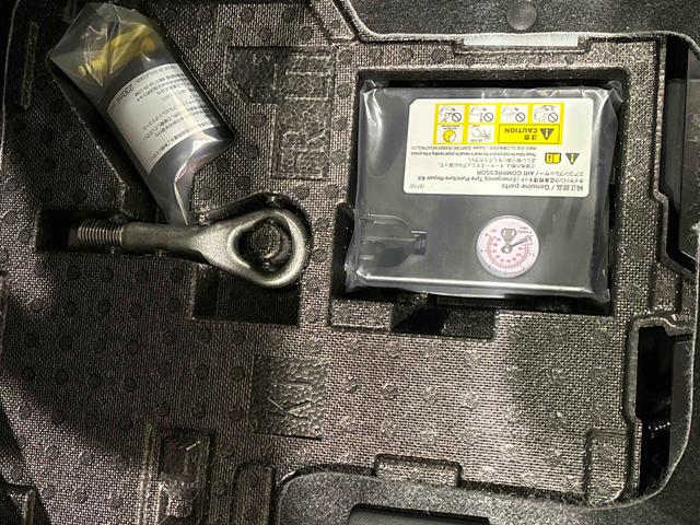 タントＸＬＥＤオートライト　パワースライドドアウェルカムオープン機能　電動格納式ドアミラー　助手席ロングスライド　助手席イージークローザー　　セキュリティアラーム　キーフリーシステム（広島県）の中古車