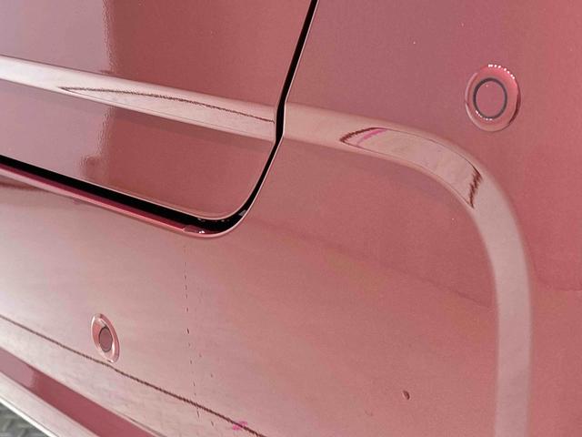 タントＸＬＥＤオートライト　パワースライドドアウェルカムオープン機能　電動格納式ドアミラー　助手席ロングスライド　助手席イージークローザー　　セキュリティアラーム　キーフリーシステム（広島県）の中古車