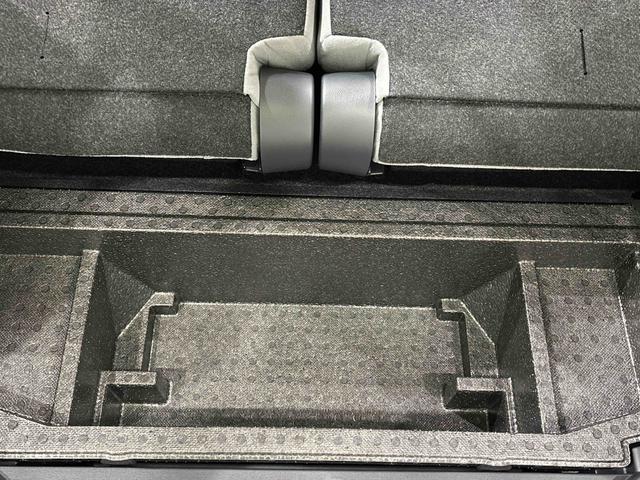 タントＸＬＥＤオートライト　パワースライドドアウェルカムオープン機能　電動格納式ドアミラー　助手席ロングスライド　助手席イージークローザー　　セキュリティアラーム　キーフリーシステム（広島県）の中古車