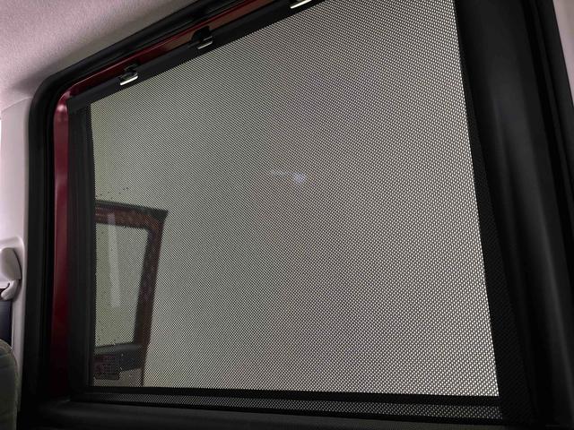 タントＸＬＥＤオートライト　パワースライドドアウェルカムオープン機能　電動格納式ドアミラー　助手席ロングスライド　助手席イージークローザー　　セキュリティアラーム　キーフリーシステム（広島県）の中古車