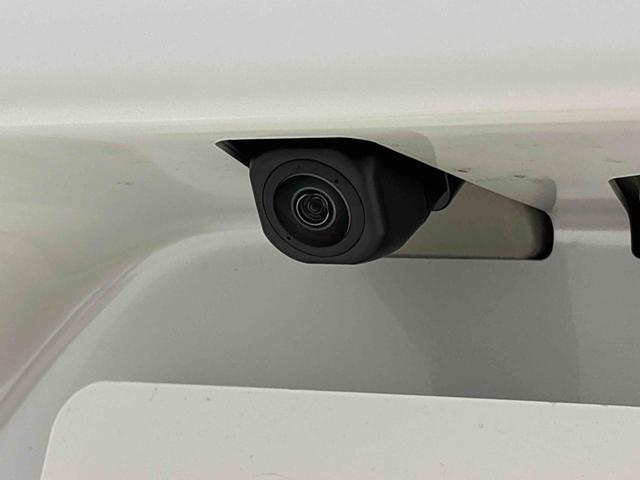 タントカスタムRS 両側電動スライドドア 全周囲カメラ ターボ車LEDヘッドライト LEDフォグランプ オートライト オートハイビーム オーディオ操作用ステアリングスイッチ SRSサイドエアバッグ 15インチアルミホイール 前席シートヒーター オーディオレス(広島県)の中古車