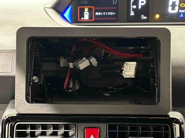 タントカスタムRS 両側電動スライドドア 全周囲カメラ ターボ車LEDヘッドライト LEDフォグランプ オートライト オートハイビーム オーディオ操作用ステアリングスイッチ SRSサイドエアバッグ 15インチアルミホイール 前席シートヒーター オーディオレス(広島県)の中古車