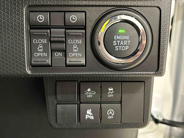 タントカスタムRS 両側電動スライドドア 全周囲カメラ ターボ車LEDヘッドライト LEDフォグランプ オートライト オートハイビーム オーディオ操作用ステアリングスイッチ SRSサイドエアバッグ 15インチアルミホイール 前席シートヒーター オーディオレス(広島県)の中古車