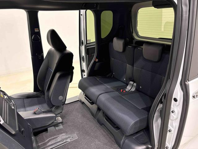 タントカスタムRS 両側電動スライドドア 全周囲カメラ ターボ車LEDヘッドライト LEDフォグランプ オートライト オートハイビーム オーディオ操作用ステアリングスイッチ SRSサイドエアバッグ 15インチアルミホイール 前席シートヒーター オーディオレス(広島県)の中古車